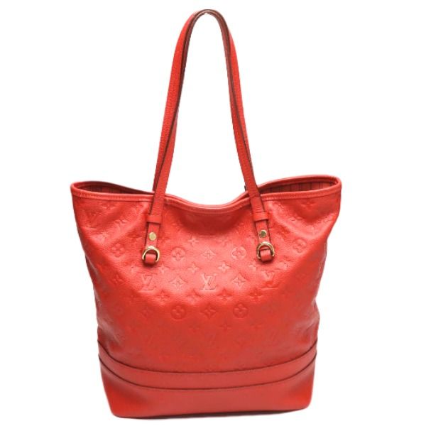 Louis Vuitton M40556 Monogram Tote Bag Citadines PM Tote Bag Louis Vuitton Orian
