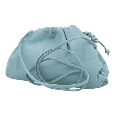 Bottega Venetaveneta 2022 585852 Vcp40 The Pouch 20 Leather 2way Shoulder