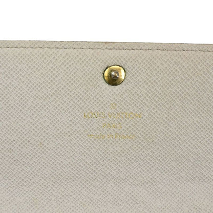 Louis Vuitton Long Wallet Dantele Monogram Folding Long Wallet M95390 30ka508