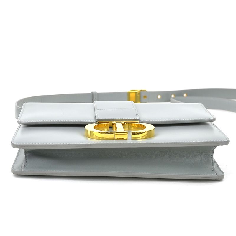 Christian DIOR Shoulder Bag 30 Montaigne