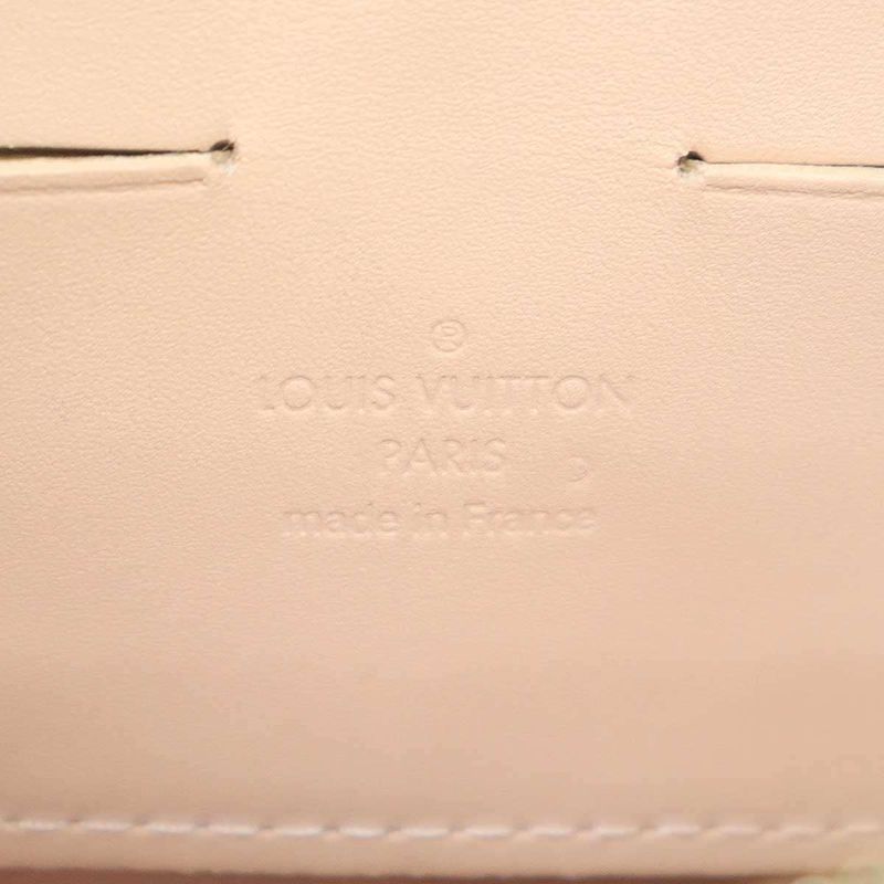 Louis Vuitton 2009 Vernis Sunset Bluebird Vernis Sunset Bluebird Shoulder Bag