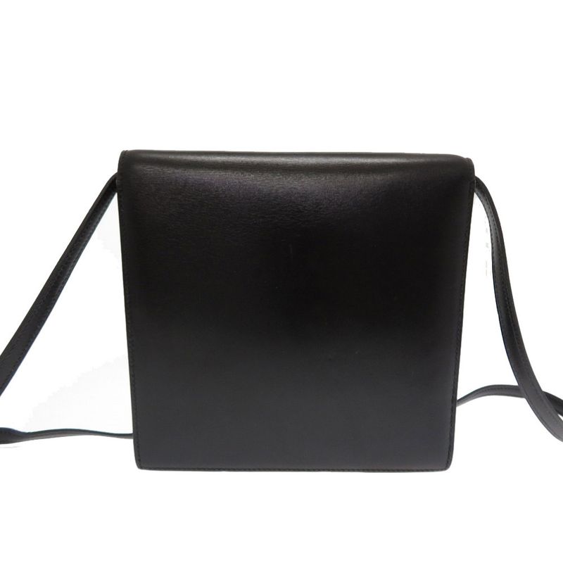 Hermes Cadenas Hardware 2WAY Shoulder Bag