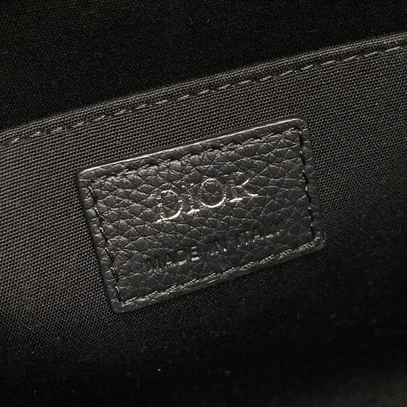 Dior/christian Dior Tote Safari North South Tote Bag 1espo311yky Beige X Black