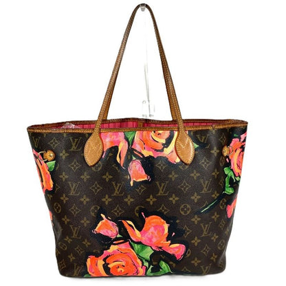 Louis Vuitton Tote Bag Neverfull MM Neverfull MM M48613 Monogram Canvas Pink