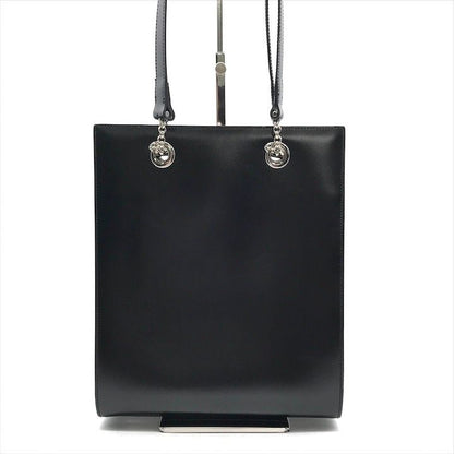 Cartier Panther Calfskin Tote