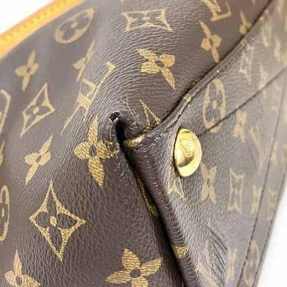 Louis Vuitton Monogram V Tote MM M43957 Bag Handbag Tote Bag Women