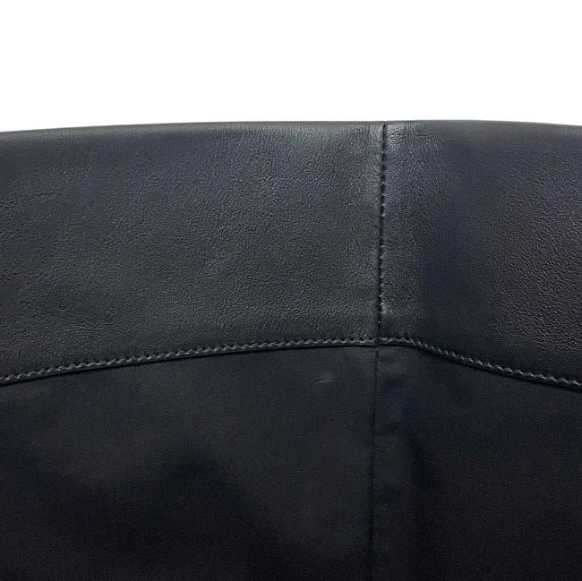 Balenciaga Tote City's Paris Large Tote White Black