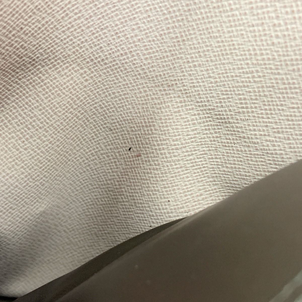 Louis Vuitton Monogram Portefeuille Josephine Trifold Long Wallet M41739 Brown