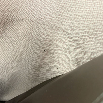 Louis Vuitton Monogram Portefeuille Josephine Trifold Long Wallet M41739 Brown