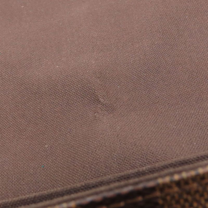 Louis Vuitton N41212 District MM Shoulder Bag Damier Canvas Women