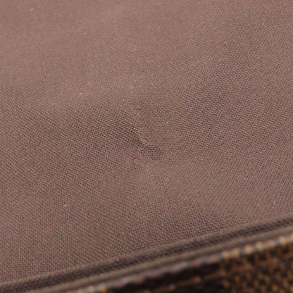 Louis Vuitton N41212 District MM Shoulder Bag Damier Canvas Women