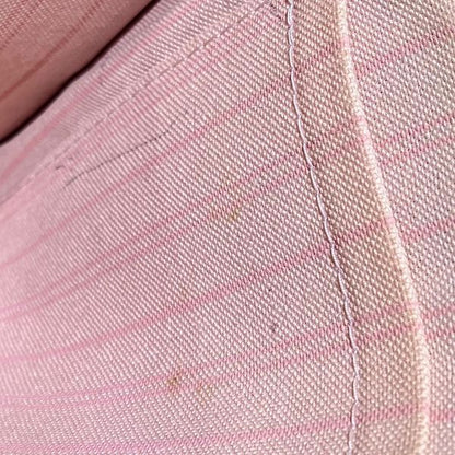 Louis Vuitton Damier Neverfull Attached Pouch Ladies