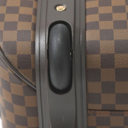 Louis Vuitton Damier Travel Bag with Casters Pegase 55 Carry-on