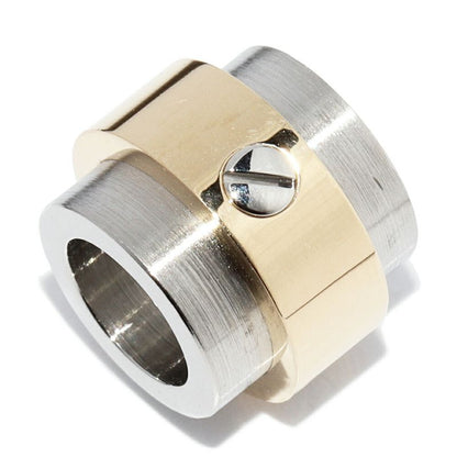 Cartier Pendant Top 18K Yellow Goldxss Santos 100 Pendant Top B30169