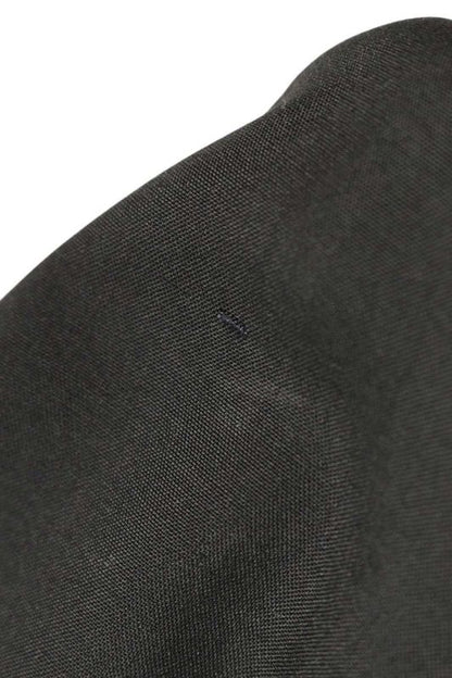 Saint Laurent Paris 331496 Y595h Notched Lapel Tailored Jacket Men's 50