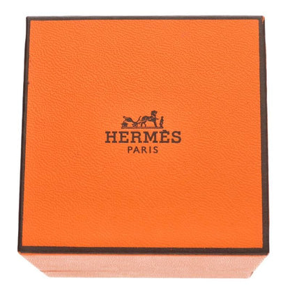 Hermes Osmose GM Osmose GM Silver Ring Men's 53 13