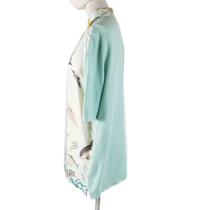 Hermes Vintage LA Vie Precieuse de LA Mediterranee Precious Life of the