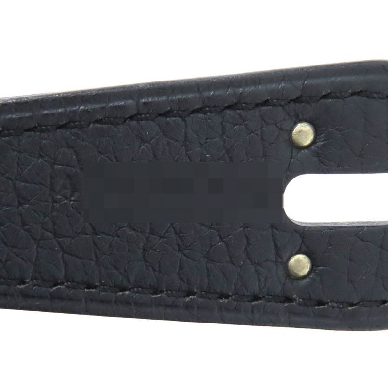 Hermes Lindy 30 Silver Hardware Handbag Taurillon Women