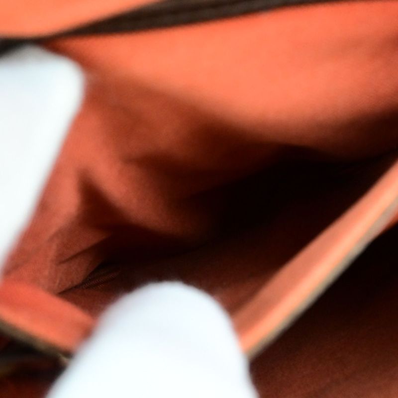 Louis Vuitton Backpack Damier Soho Daypack Backpack N51132 85fa125