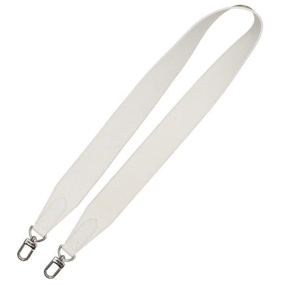 Louis Vuitton ×nigo J02544 Bandouliere Leather Shoulder Bag Strap Men's