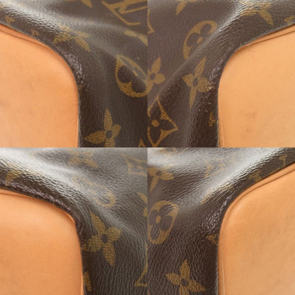 Louis Vuitton Petit Noe Monogram M40818 Shoulder Bag LV 1326 Louis Vuitton