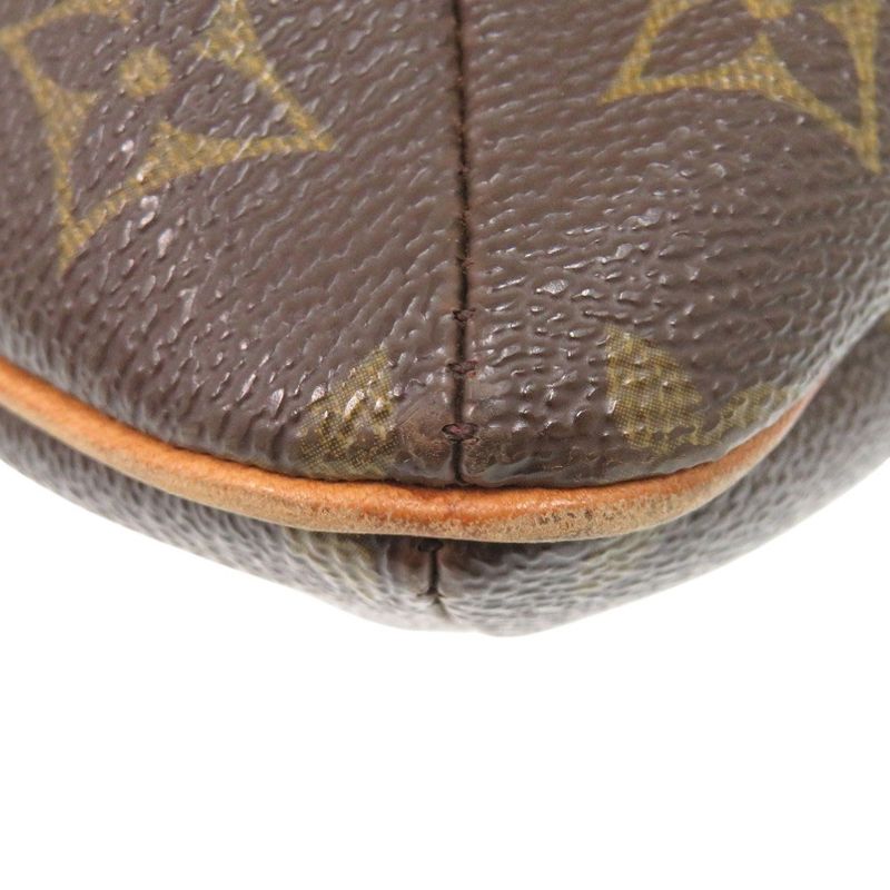 Louis Vuitton Musette Monogram M51256 Shoulder Bag LV 0629 Louis Vuitton