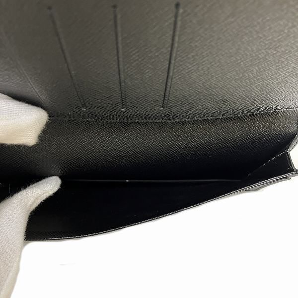 Louis Vuitton Epi Porte Cult Cles Di M63212 Wallet Long Wallet Bifold Wallet