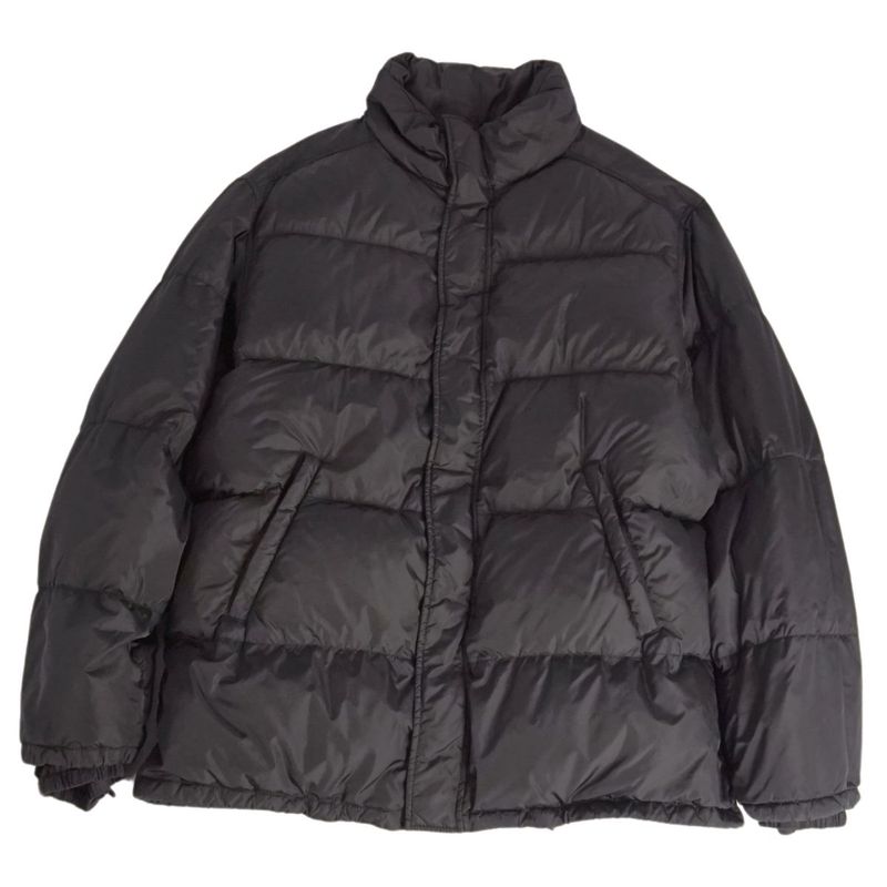 Prada Sport Jacket Down Jacket Na