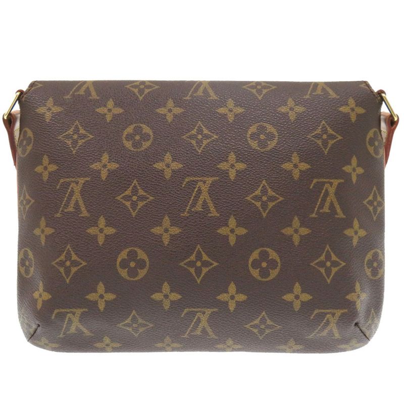 Louis Vuitton Musette Tango Short Strap Monogram M51257 Shoulder Bag LV 1451