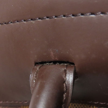 Louis Vuitton N51132 Soho Backpack Daypack Damier Canvas Women