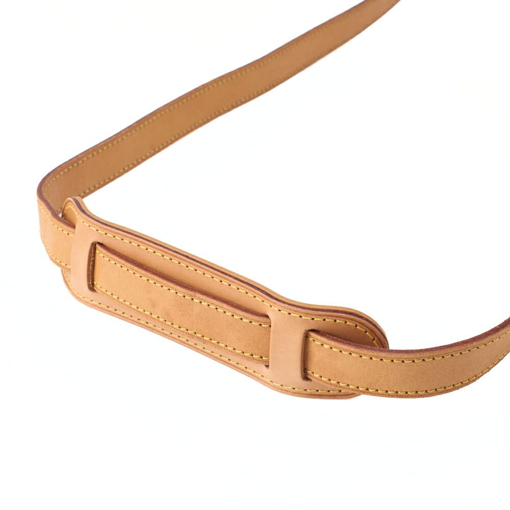 Louis Vuitton Monogram Saint-cloud Shoulder Bag M51243 Brown (gold Hardware)