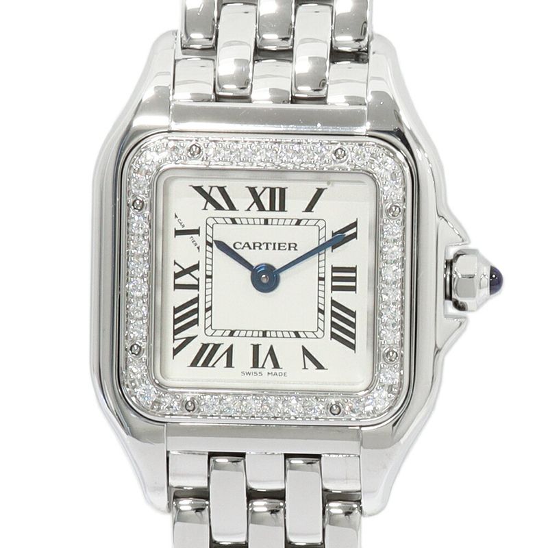 Cartier Panthère De Cartier SM W4pn0007 Ladies