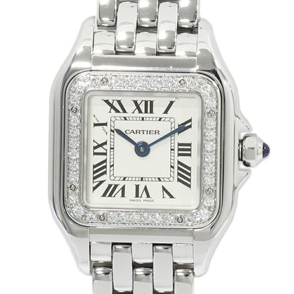 Cartier Panthère De Cartier SM W4pn0007 Ladies