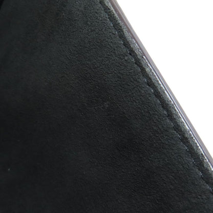 Louis Vuitton M44391 Dauphine MM Shoulder Bag Monogram Reverse Women