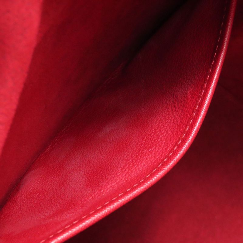 Louis Vuitton M47275 Amfersley Sharon Stone Collaboration Tote Bag Monogram