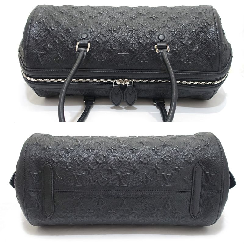 Louis Vuitton Neo Papillon GM M40737 2WAY Bag Monogram -revelation