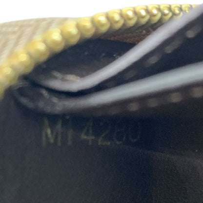 0903 Louis Vuitton Long Wallet Portefeuille Comet High End M63104 Gallet Beige