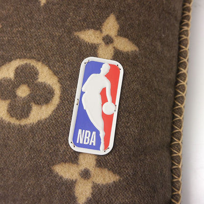 Louis Vuitton LV X NBA Collaboration Cousin Monogram Letters Mp3037