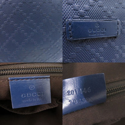 Gucci Diamante Hilary Lux Shoulder Bag Diamante Pattern A4 Storage Crossbody
