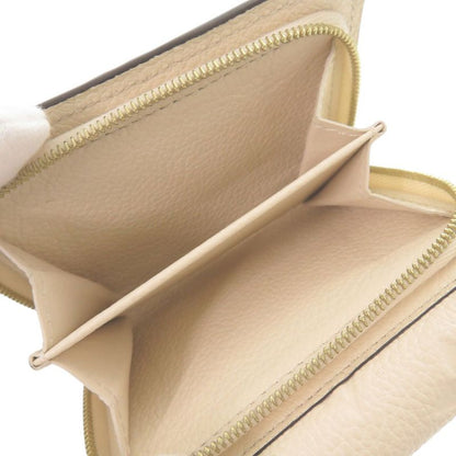 Louis Vuitton Compact Wallet Portefeuille Metis Monogram Empreinte M81071 IC