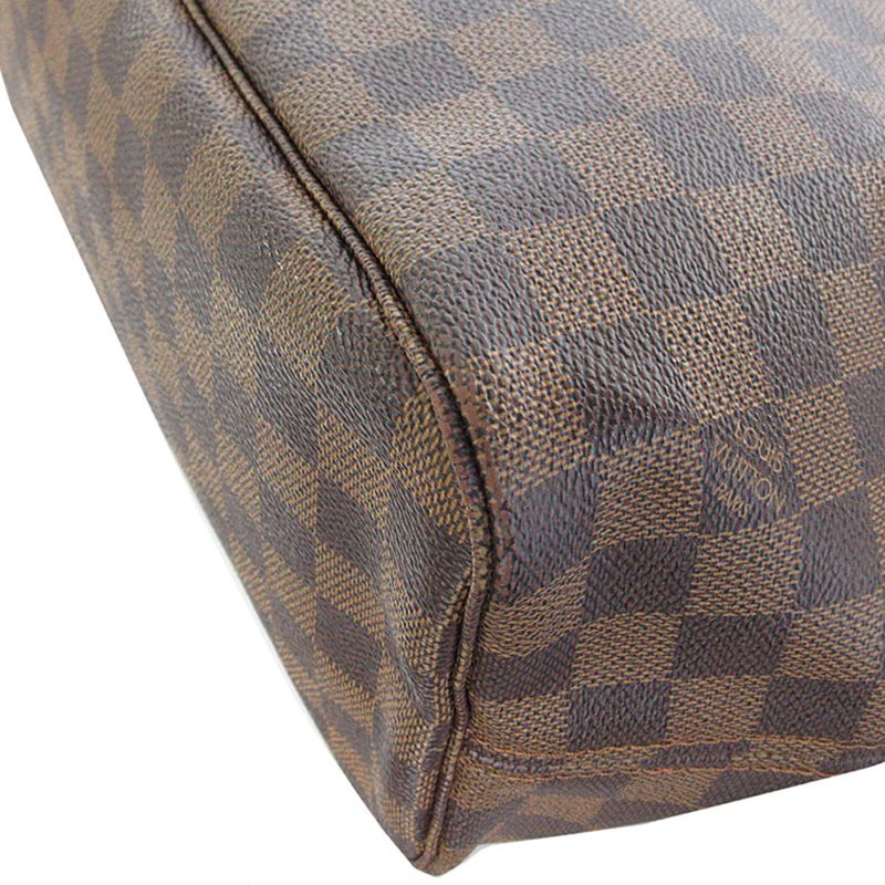 Louis Vuitton Damier Neverfull MM N41358
