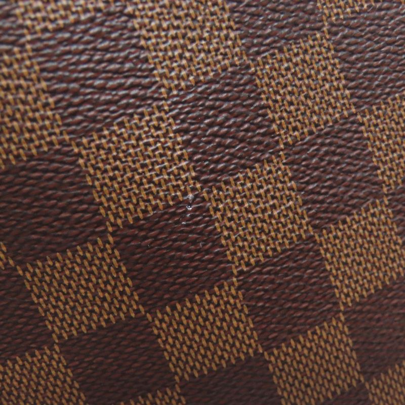 Louis Vuitton N40050 Riverside Handbag Damier Canvas Women