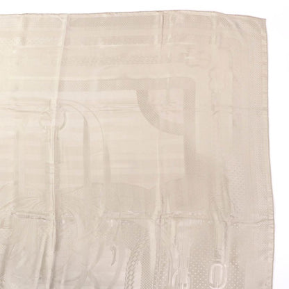 Hermes 2025 Carre Geant 100% Silk Pi/lin Large Shawl/stall Scarf With Box Made