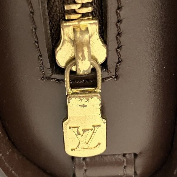 Louis Vuitton Damier Saint Louis N51993 Bag Second Bag Clutch Bag Men's