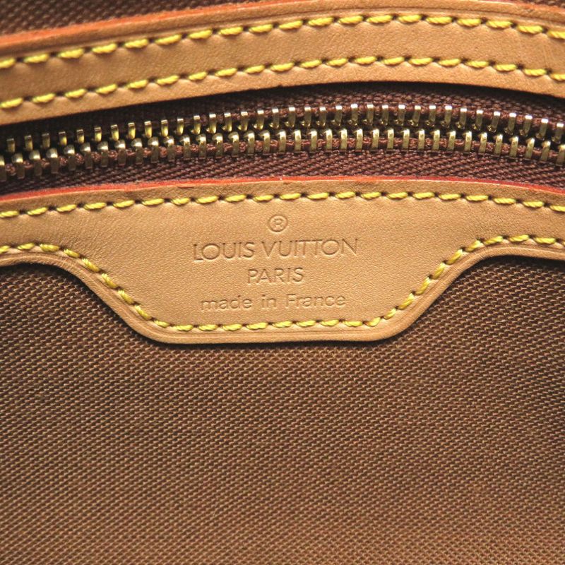 Louis Vuitton Mini Looping Monogram