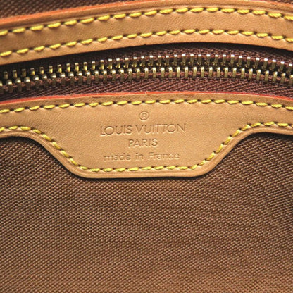 Louis Vuitton Mini Looping Monogram