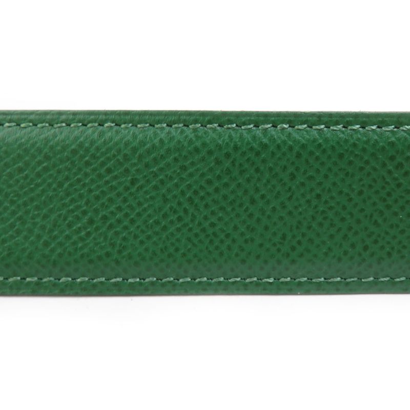 Hermes Belt Constance Reversible