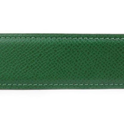 Hermes Belt Constance Reversible