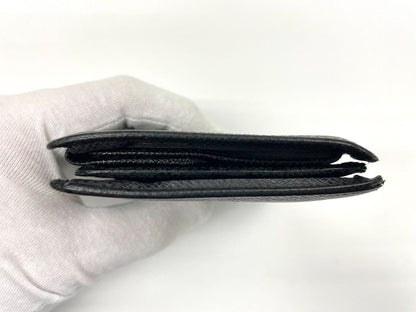 Louis Vuitton Taiga Portefeuille Florine Ardoise Compact Wallet Folded M31112