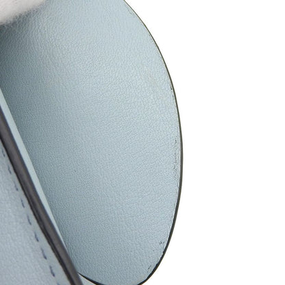 Loewe Anagram Elephant Pocket Shoulder Bag